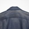MEN'S WASHED GENU...