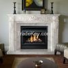Modern Design Fireplac...