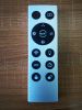 Remote control with al...
