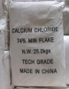 Calcium Chloride