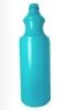 Plastic HDPE Bottles 1L