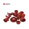 red or blue  ductile i...