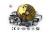 Black iron Threaded ca...