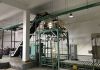 jumbo bag filling machine