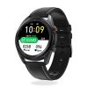 DT NO.I DT91 Smart Watch ECG Heart Rate Monitor Bluetooth Calls Smartwatch Wristband Men Women For Android IOS