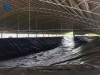 Geomembrane HDPE Pond ...