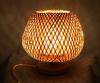 Bamboo Lampshade