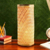 Bamboo Lampshade