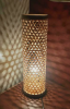 Bamboo Lampshade