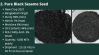Sesame Seeds