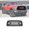 2009-2014 2015-2017 2018-2020 Ford F150 Bumper grille