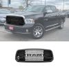 2009-2014 2015-2017 2018-2020 Ford F150 Bumper grille