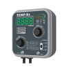 Timer-B1 PRO-Leaf Top ...
