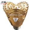 Tricone bit manufactur...