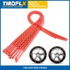 TIRE ANTI-SKID CHAINS