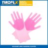 SILICONE LONG WASHING GLOVES