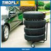 TIRE RACK