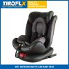 360Â° ROTATION ISO-FIX CAR BABY SEAT