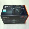 MINT Sony Alpha a7II Mirrorless Digital Camera with Sony 28-70mm OSS Lens