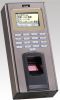 fingerprint access con...