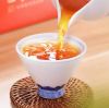 Organic tea