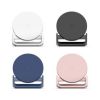 Wireless charger with ...