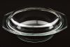 glass kitchenware and ...