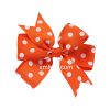 Baby girl hair bows do...