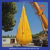 offshore crane load te...