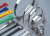Stainless steel cable ...
