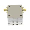 400 to 470MHz RF Coaxial Isolator Low Insertion Loss 0.4dB