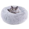 Deep Sleep Soft Warm Dog Bed