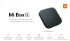 Xiaomi TV BOX S EU