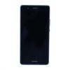 LCD Display Touch Assembly Digitizer with frame For HUAWEI P9 lite VNS-L21 VNS-L22 VNS-L23 VNS-L31