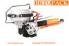 Pneumatic steel strapp...