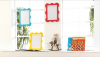 DIY Picture Frame - Sh...