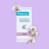 Freshca Refreshing Wet Wipes Orchid-20Pcs