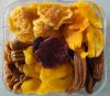 Soft Dried Mango Fruit