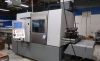 DMG GILDEMEISTER MODEL SPEED 20-11 LINEAR 11-AXIS SWISS CNC TURNING CENTER