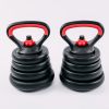 Adjustable Dumbbell Se...