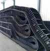 rubber conveyor sidewa...