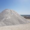 gypsum crushed in bulk