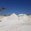 gypsum crushed in bulk