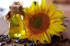 Refined sunflower oil ...