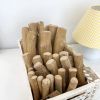 Pet Product / Dog Chewing Stick / Chewing Bone Wood Snack Treat / Chewable Coffee Tree Wood