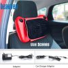 Acpuncture 3D Shiatsu Massage Pillow For Car & Home