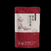 Fermented red ginseng ...