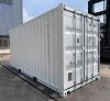 GOOD QUALITY LIKE NEW / USED 40 FT AND 20FT SHIPPING CONTAINERS