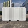 GOOD QUALITY LIKE NEW / USED 40 FT AND 20FT SHIPPING CONTAINERS