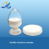 Vanillin Inclusion Com...